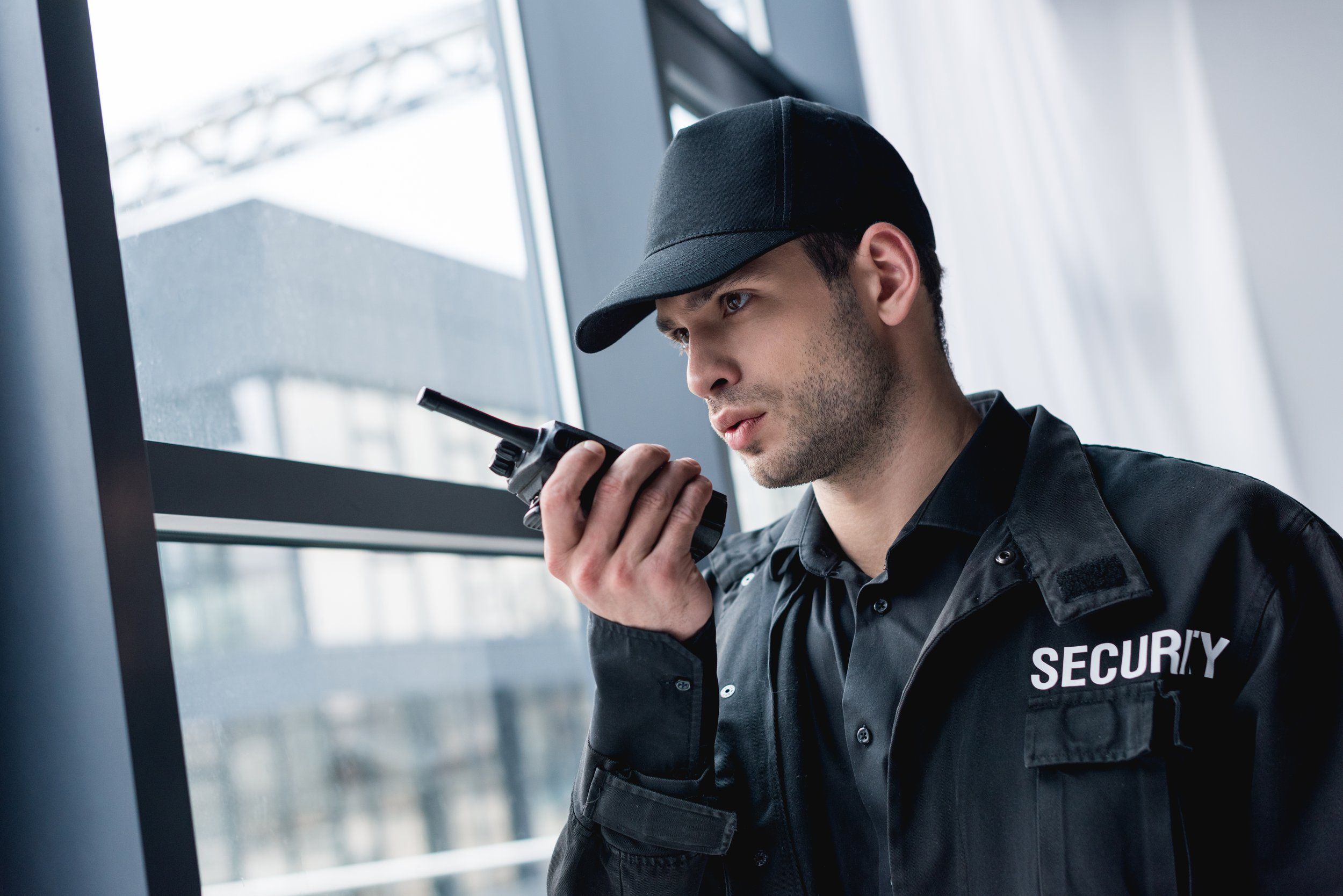 Hospital Security Guard Services: Ensuring 24/7 Protection 1 Hospital Security Guard Services: Ensuring 24/7 Protection