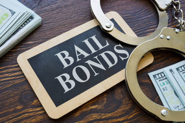 What Are the Options for Bail After a Possession Arrest? 2 image 29