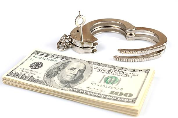 What Are the Options for Bail After a Possession Arrest? 3 image 30