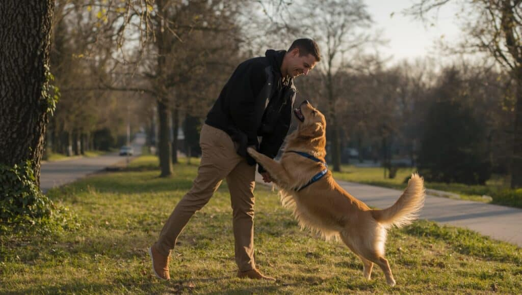 What Are the Best Training Tips for Golden Retrievers? 5 image 40
