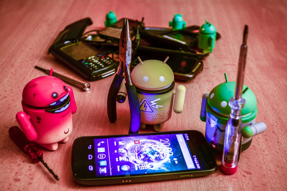 Android Repair Washington DC