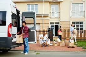 Services We Offer for Long-Distance Moves