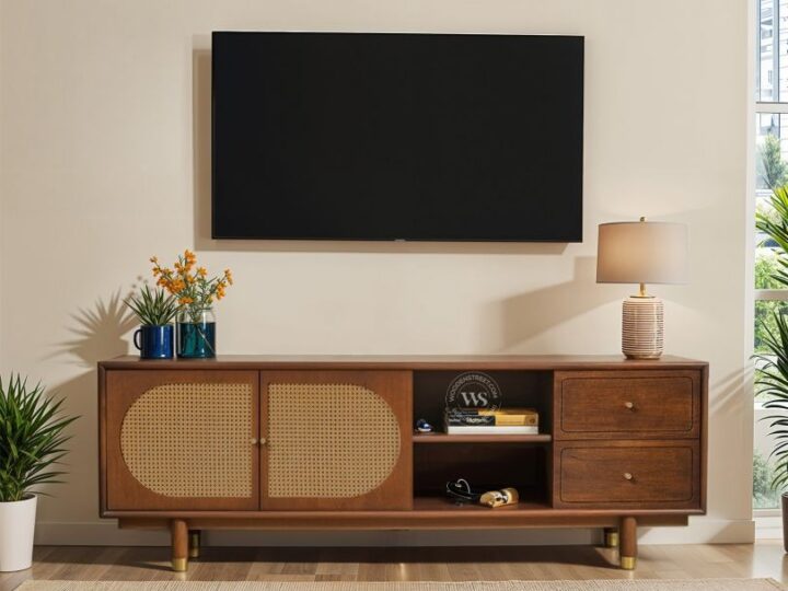 TV Unit Buying Guide: Things to Know Before Choosing the Best One Online