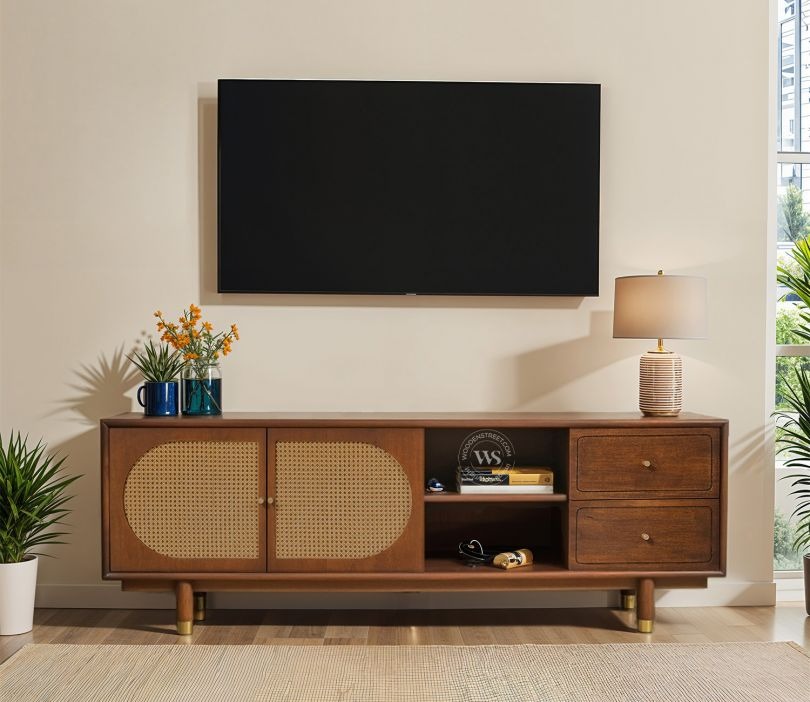 TV Unit Buying Guide: Things to Know Before Choosing the Best One Online
