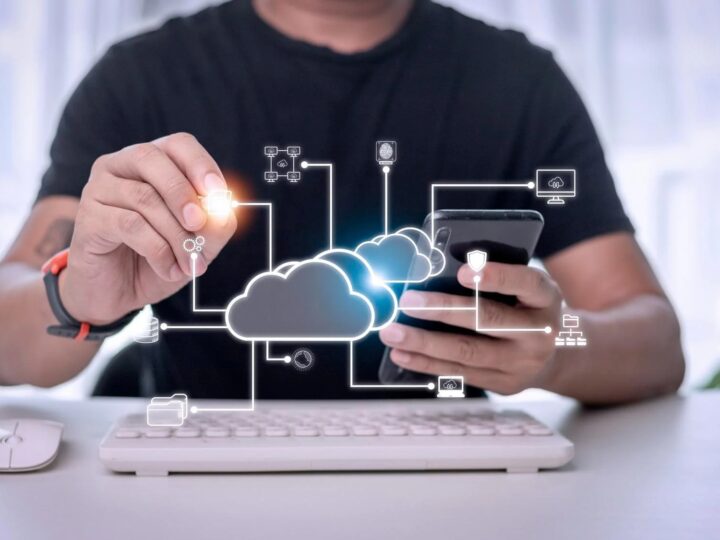 How Cloud Service Providers Support Digital Transformation Strategies