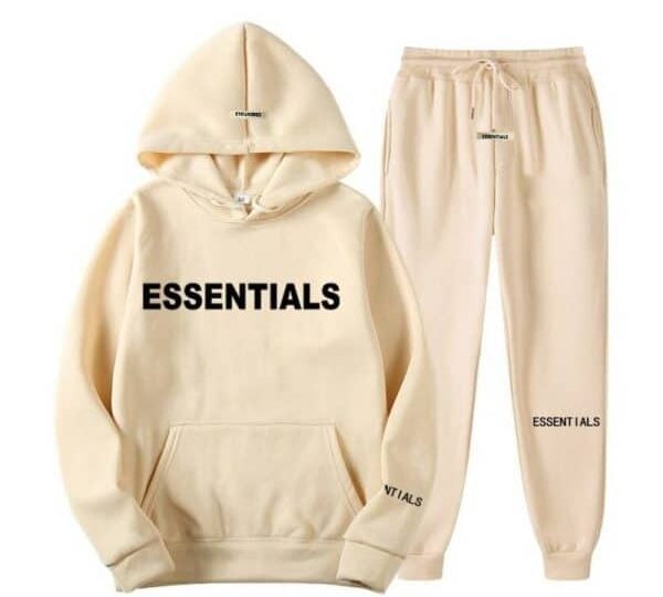 Street Style Essentials Hoodie The Ultimate Guide