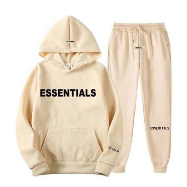 Street Style Essentials Hoodie: The Ultimate Guide
