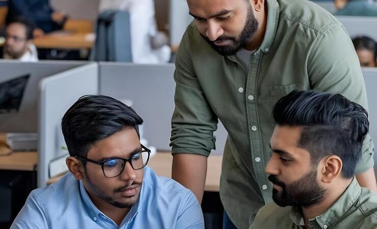 Top Web Development Company in India: Transforming Digital Presence with Innovation and Expertise