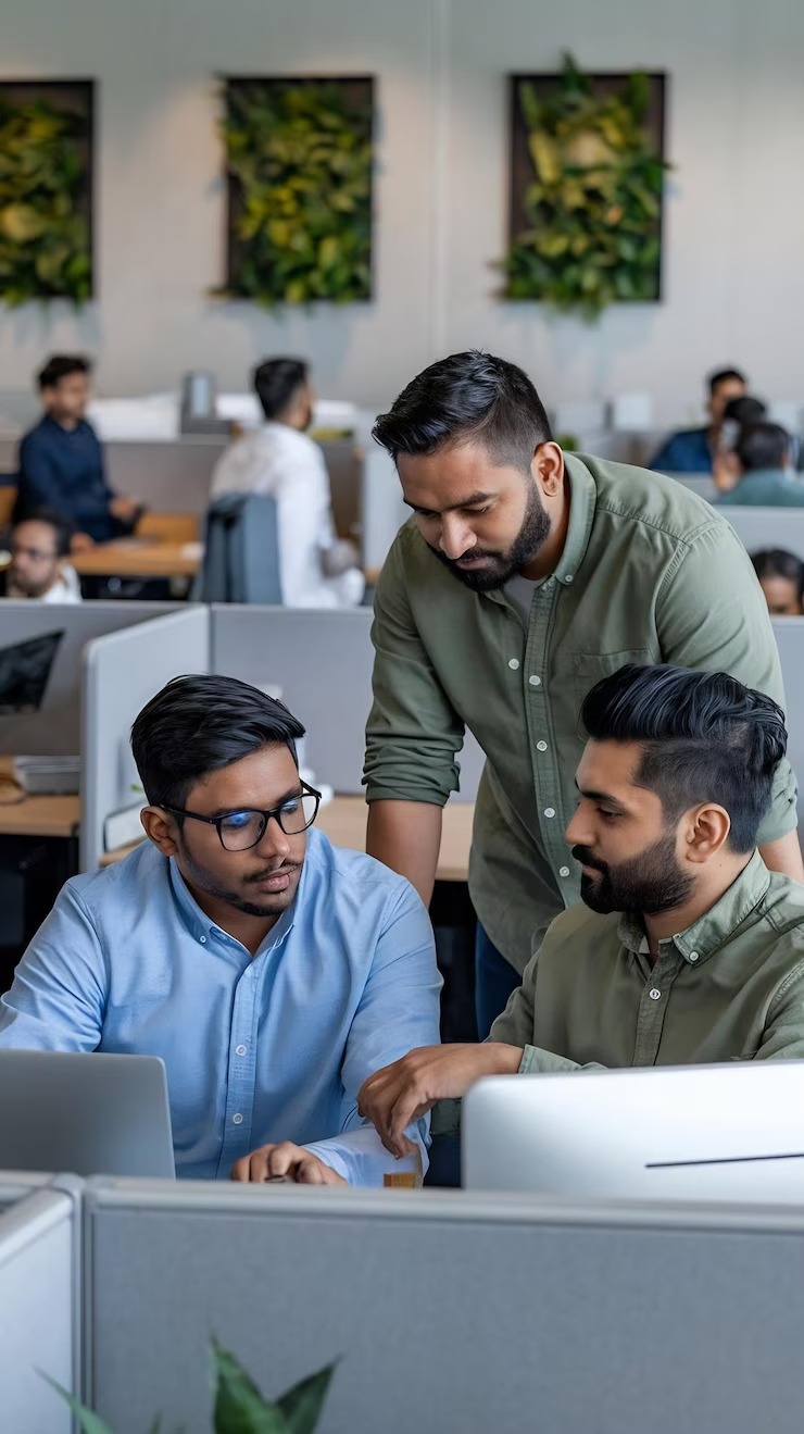 Top Web Development Company in India: Transforming Digital Presence with Innovation and Expertise