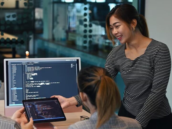 Top Reasons to Choose a CodeIgniter Development Company for Your Next Web Project