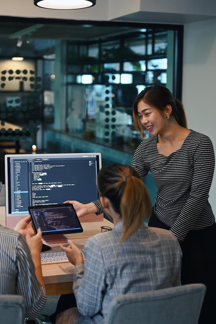 Top Reasons to Choose a CodeIgniter Development Company for Your Next Web Project