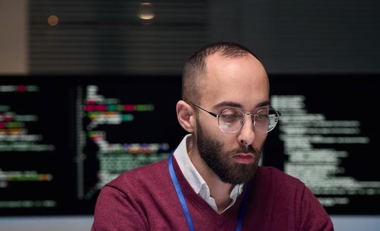 Top React JS Development Company: Transforming Web Applications with Speed and Efficiency
