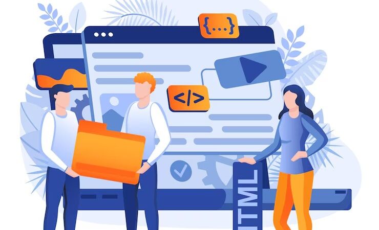 Top Laravel Development Company: Empowering Scalable Web Solutions