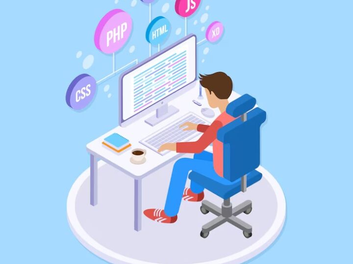 Top-Notch PHP Development Company: Empowering Your Digital Success