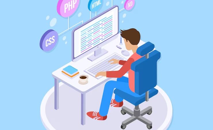 Top-Notch PHP Development Company: Empowering Your Digital Success