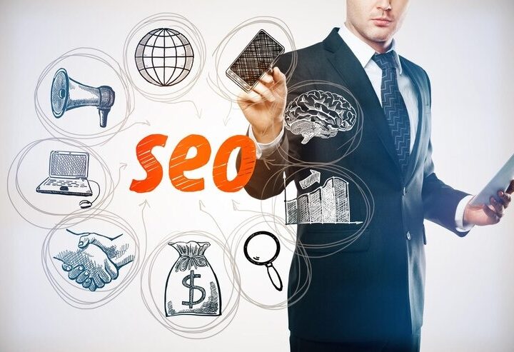 Local SEO Houston Tips to Compete With National Brands