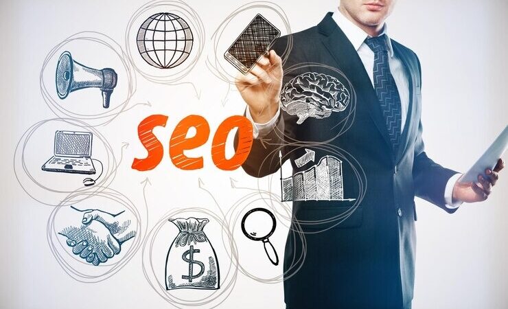 Local SEO Houston Tips to Compete With National Brands
