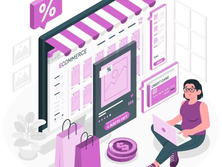 Ecommerce Development Company: Driving Digital Success for Online Businesses