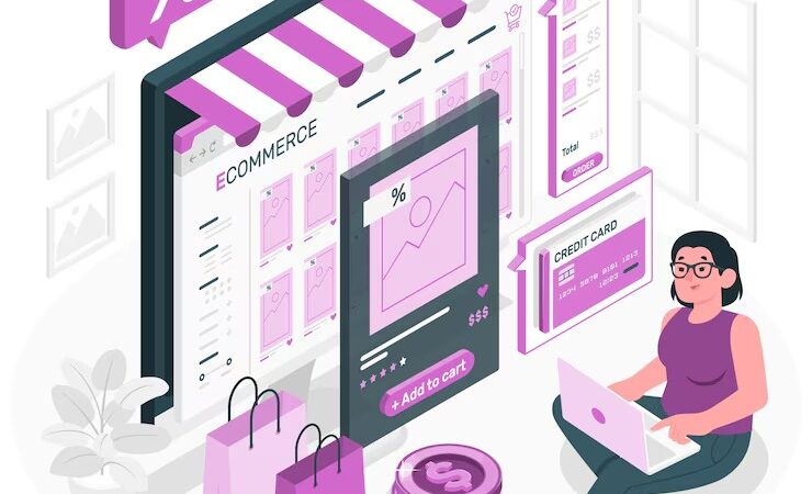 Ecommerce Development Company: Driving Digital Success for Online Businesses