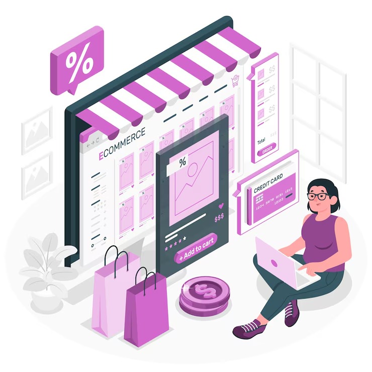 Ecommerce Development Company: Driving Digital Success for Online Businesses 1 Ecommerce Development Company: Driving Digital Success for Online Businesses