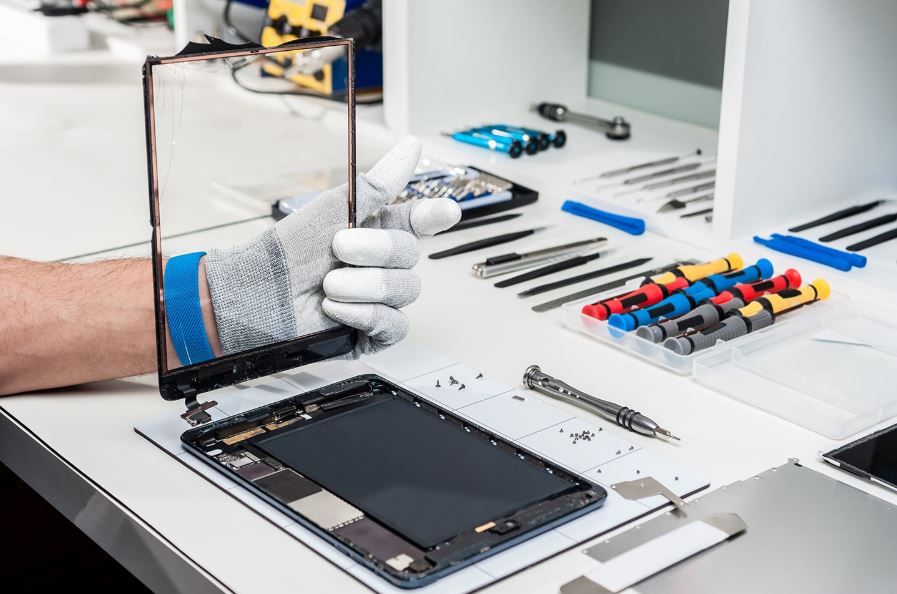  iPad Repair Washington DC