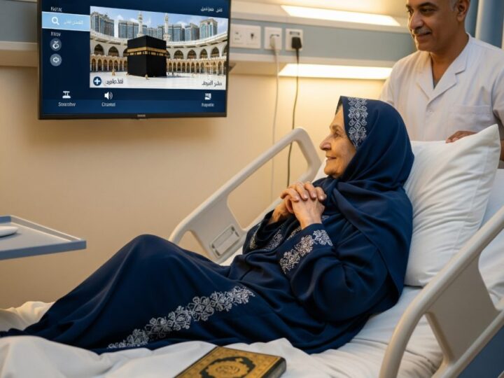 AL IMTEDAD IPTV in UAE: The Rise Of Future of Entertainment in the UAE