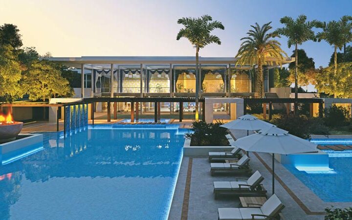 Modern Comforts at Ireo The Corridors Sector 67A