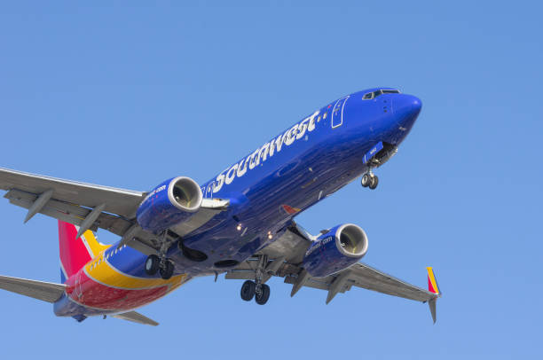 Southwest Airlines Seat Upgrade – Complete Guide in 2025