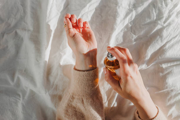 Morning Energy: The Transformative Power of Fragrance in Daily Life