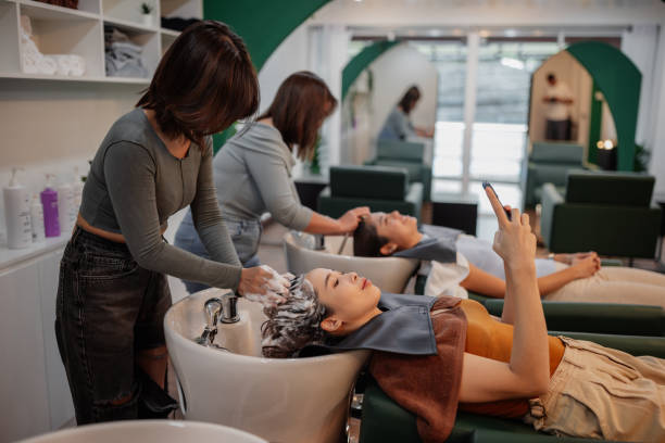 Best Salon Services to Book Before the Holiday Season
