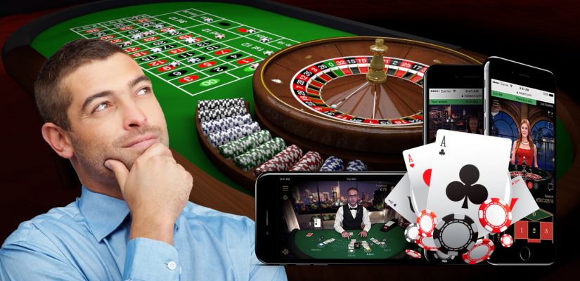 Best Online Casino Deals in 2025