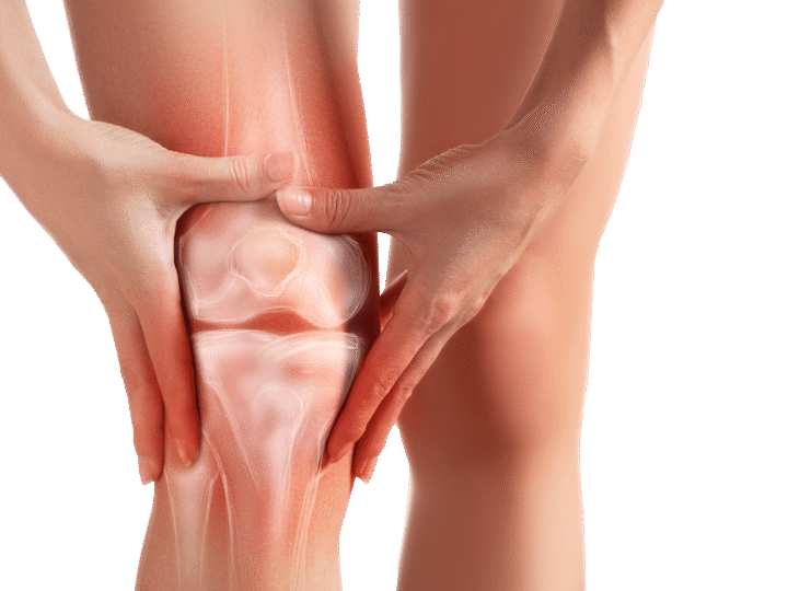 What Are the Best Options for Knee Pain Treatment in New York?