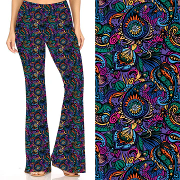 Discovering the Best Plus Size Leggings for Comfort, Style, and Confidence
