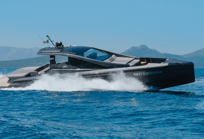 2025 Global Yacht Price Index: Regional Breakdown & Trends