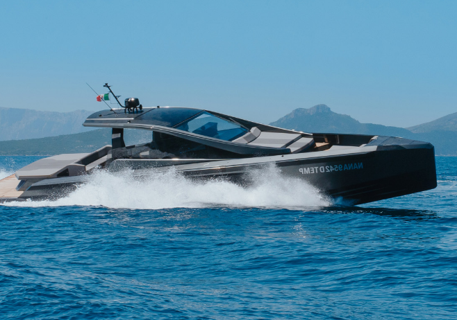 2025 Global Yacht Price Index: Regional Breakdown & Trends