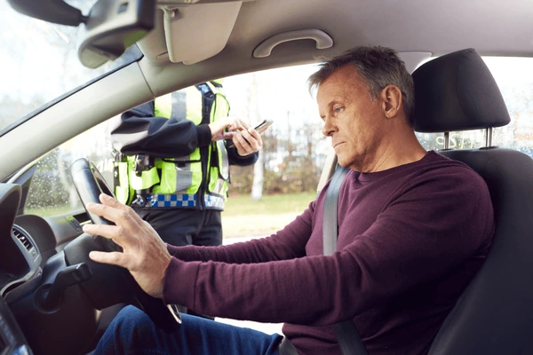 🚗 Understanding DUI Charges: What You Need to Know About Prescription Medications and the Law