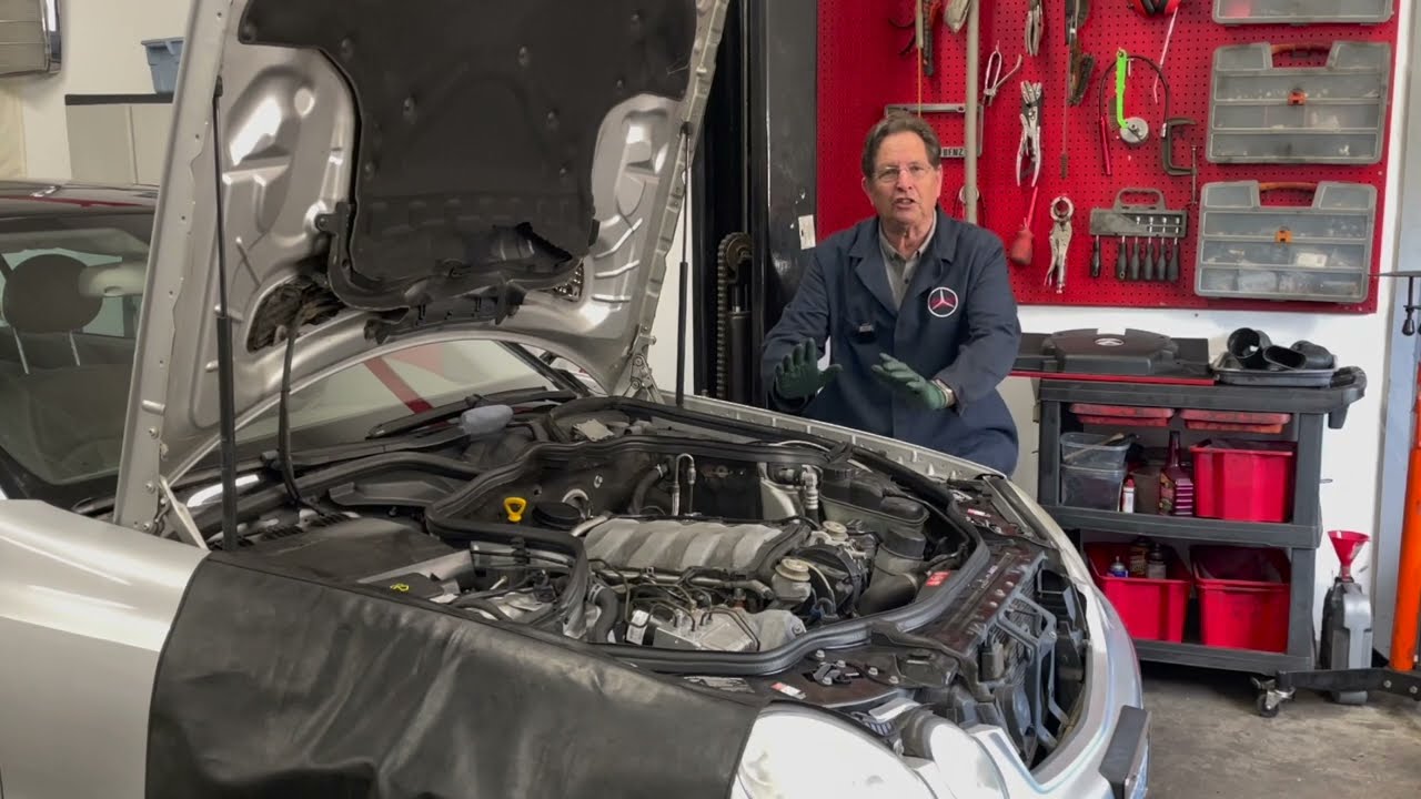 Why You Should Pay Attention to Car’s Engine Repair Solutions