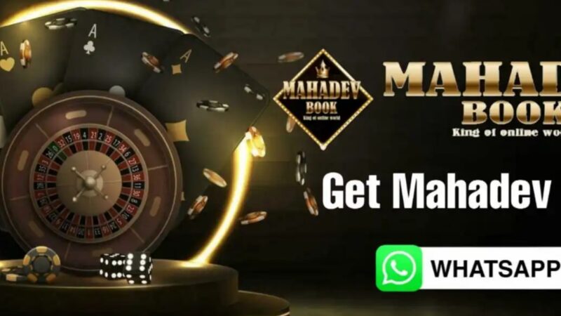 Seamless Access with Mahadev Book Login: Your Gateway to Secure Online Betting