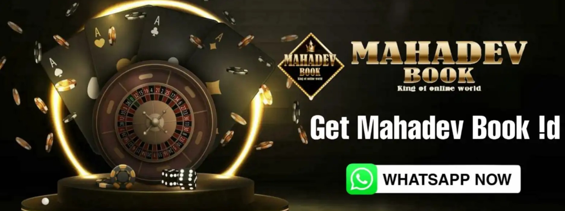 Seamless Access with Mahadev Book Login: Your Gateway to Secure Online Betting 1 Seamless Access with Mahadev Book Login: Your Gateway to Secure Online Betting
