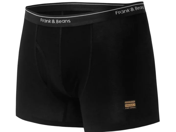 What Makes Men’s Underwear Anti Chafing Different From Regular Underwear?