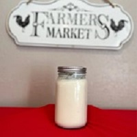 The Nutritional Power of Raw Milk Compared to Processed Dairy
