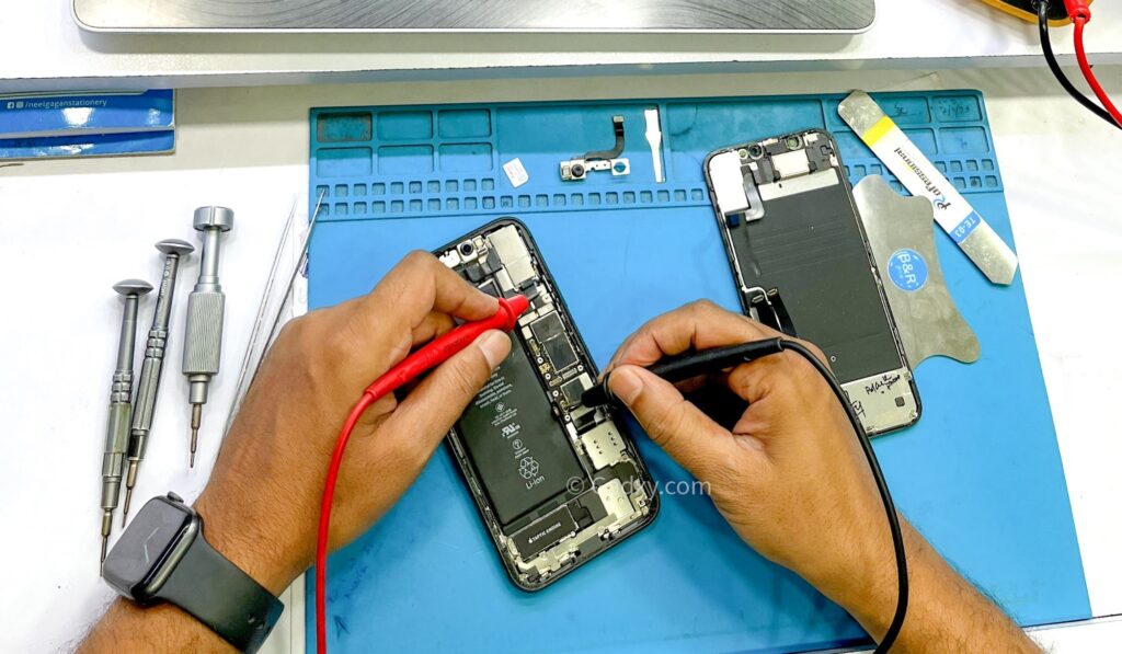 mobile phone repair5