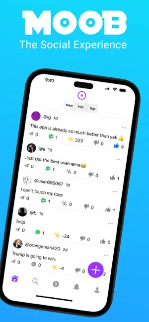 The Complete Guide to moob.app: Your All-in-One Tool for Smarter Productivity