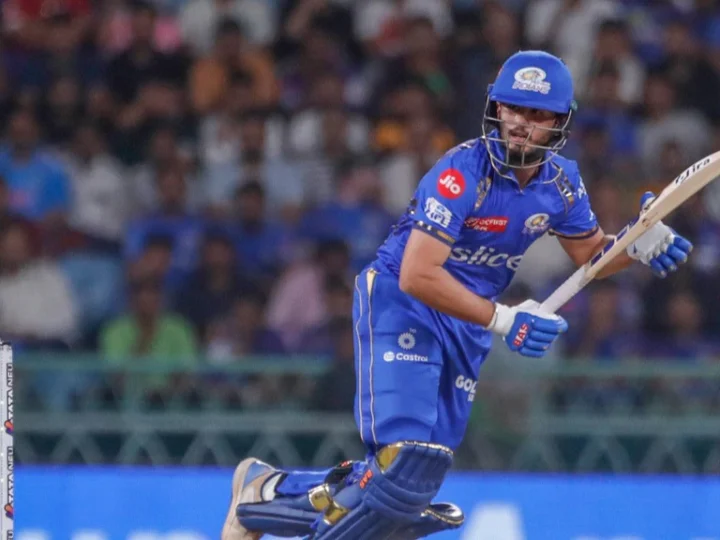 From Promise to Performance: Nehal Wadhera’s Cricket Journey Unveiled Through Milestones