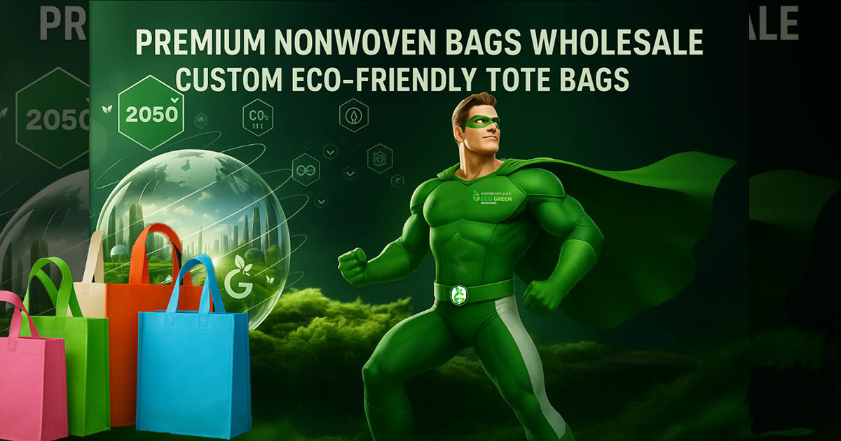 Premium Nonwoven Bags Wholesale | Custom Eco-Friendly Tote Bags 1 Premium Nonwoven Bags Wholesale | Custom Eco-Friendly Tote Bags