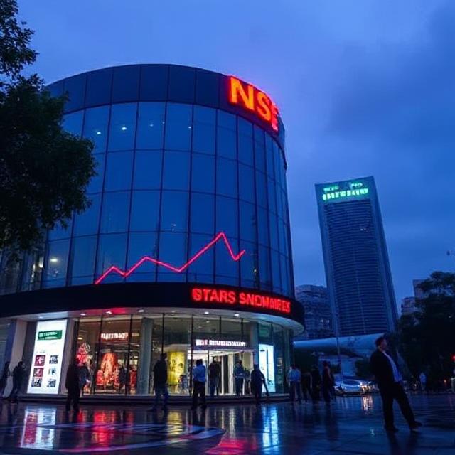 Retail Investor Participation in NSE Surges Ahead of Q1 IPO — Tracking NSE Share Price Trends 1 Retail Investor Participation in NSE Surges Ahead of Q1 IPO — Tracking NSE Share Price Trends