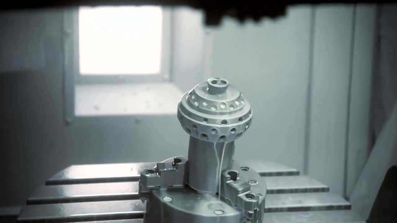 Oilfield Part Machining Precision Solutions for the Energy Sector 1 Oilfield Part Machining Precision Solutions for the Energy Sector