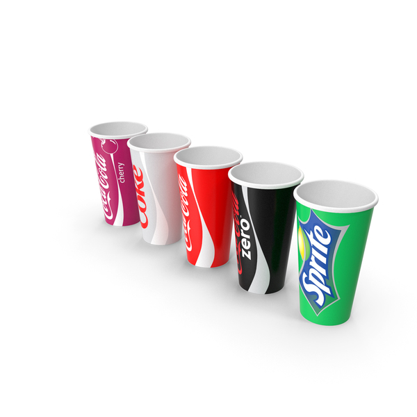 The Growing Popularity of Paper Soda Cups 1 The Growing Popularity of Paper Soda Cups