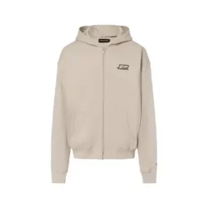 “Pegador Hoodie Shorts – Streetwear Comfort with Urban Edge”