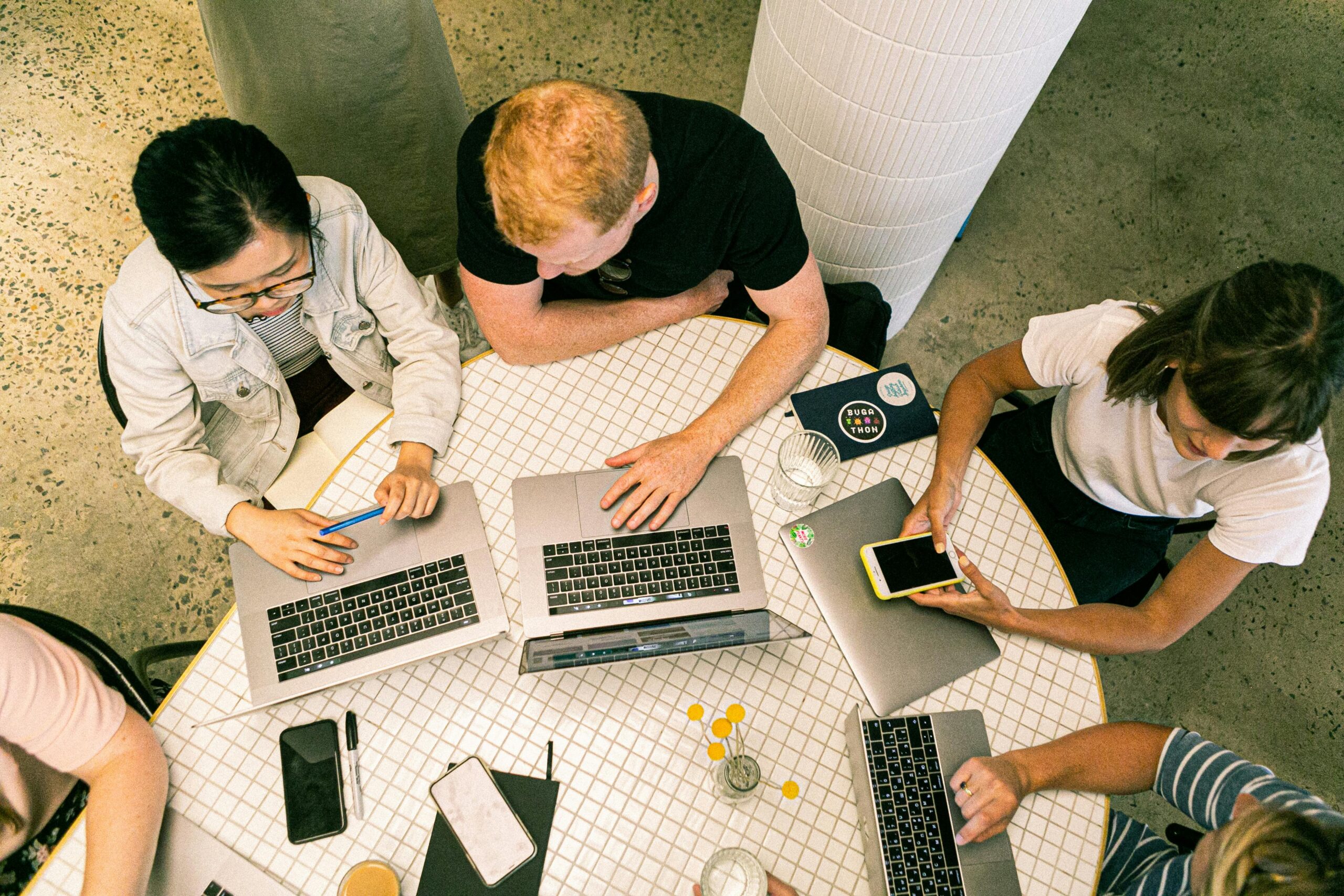 Empowering Growth with Digital Transformation